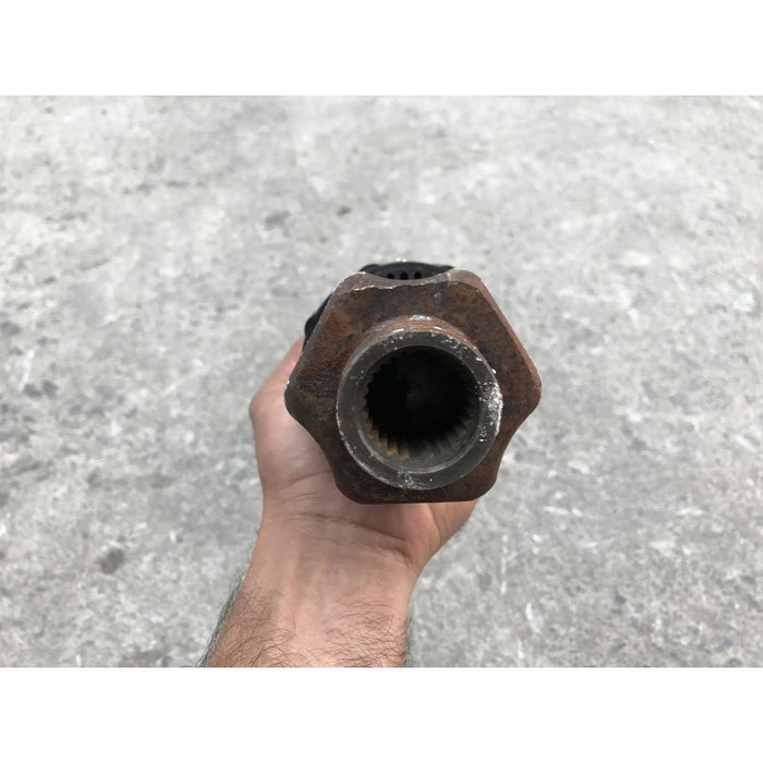 Junta Homocinetica Delantera Izquierda Para Honda Civic 2016, 2017, 2018, 2019, 2020, 2021 Motor 1.5 Original