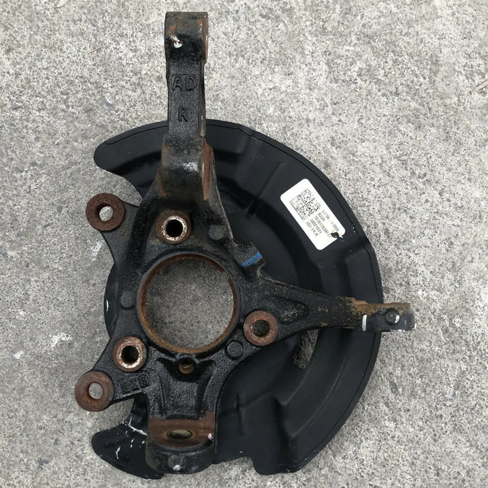 Mango Delantero Derecho Para Elantra 2017, 2018, 2019, 2020 Motor 2.0 (original)