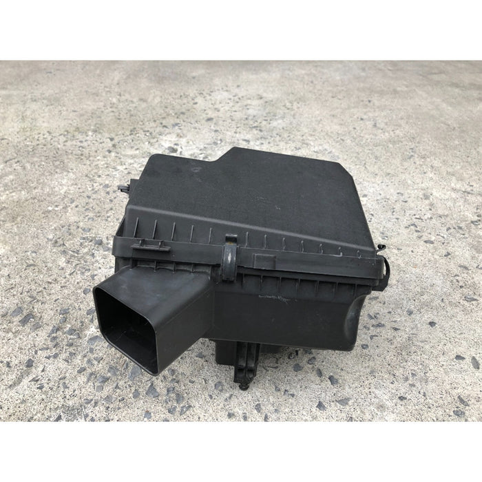 Porta Filtro De Aire Altima Del 2013 Al 2018 2.5 Nissan