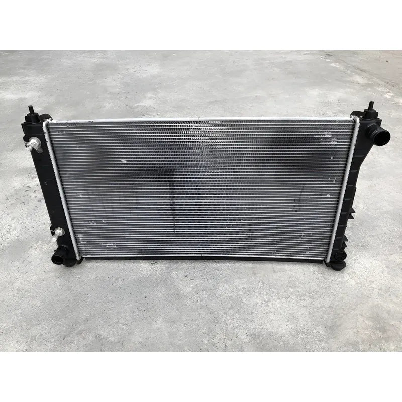 Radiador Original Para Nissan Altima 2019, 2020, 2021, 2022, 2023, 2024, 2025 Motor 2.5