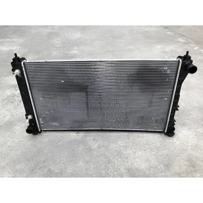 Radiador Original Para Nissan Altima 2019, 2020, 2021, 2022, 2023, 2024, 2025 Motor 2.5