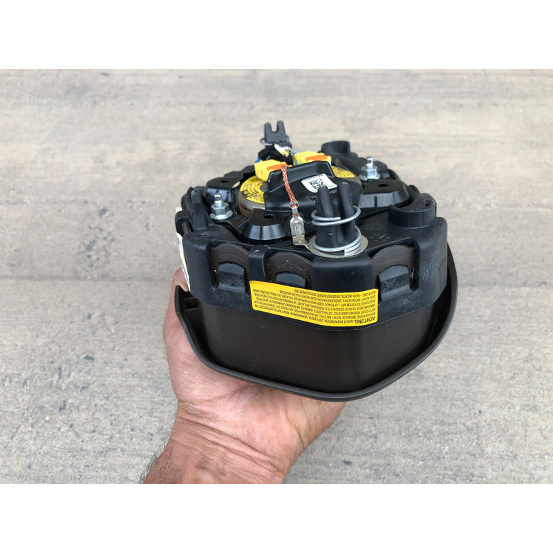 Bolsa De Aire Volante Para Mercedes Benz C250, Slk 2012, 2013, 2014, 2015, 2016, 2017, Original