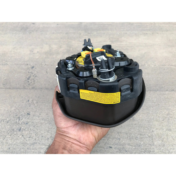 Bolsa De Aire Volante Para Mercedes Benz C250, Slk 2012, 2013, 2014, 2015, 2016, 2017, Original
