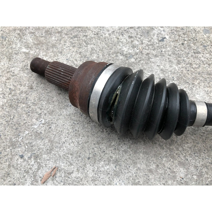 Junta Homocinetica Trasera Izquierda Discovery 2017 2018 Motor 2.0, Original