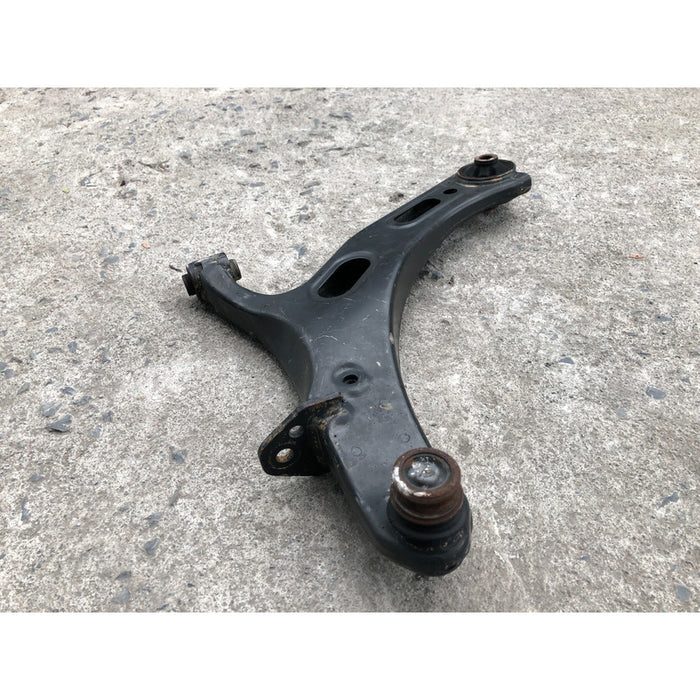 Horquilla Delantera Izquierda Subaru Legacy 2005 Al 2014 2.5
