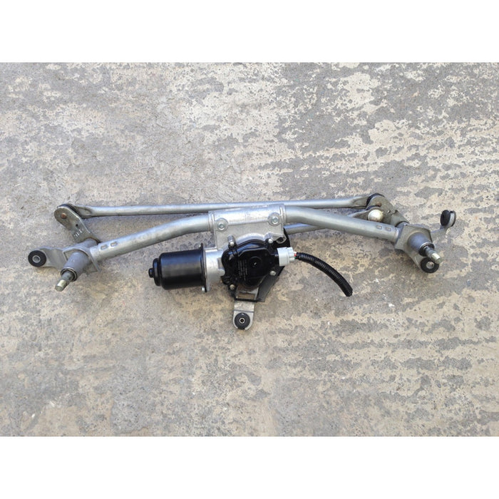 Motor Limpiabrisas Acura Mdx 2007 Al 2013