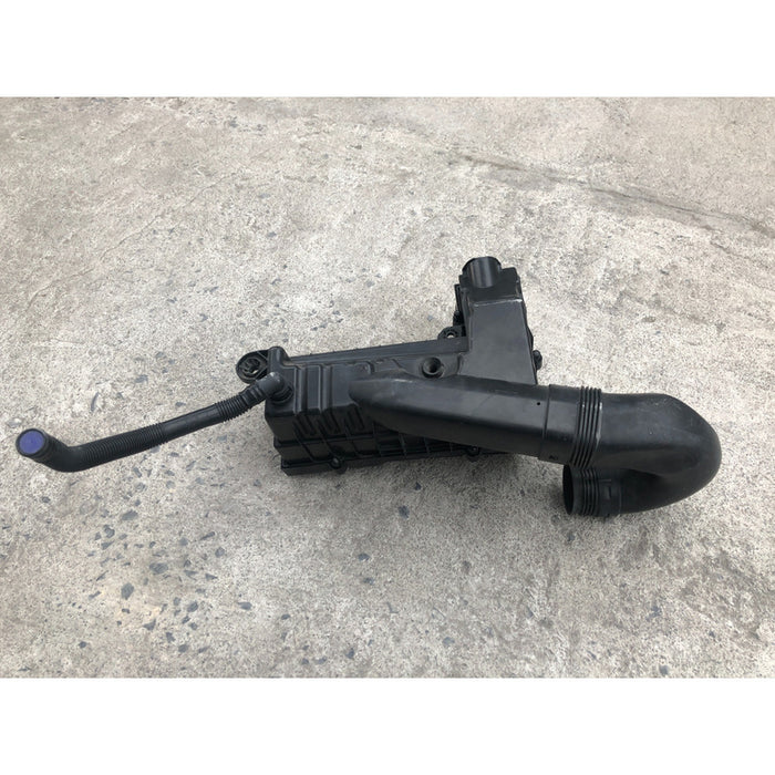 Porta Filtro De Aire Volkswagen Cc Del 2009 Al 2017 2.0