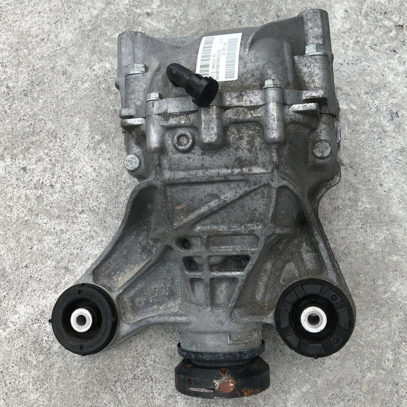 Diferencial Trasero Para Jaguar Xe 2016, 2017, 2018, 2019, 2020 - Motor 2.0 Litros, Original