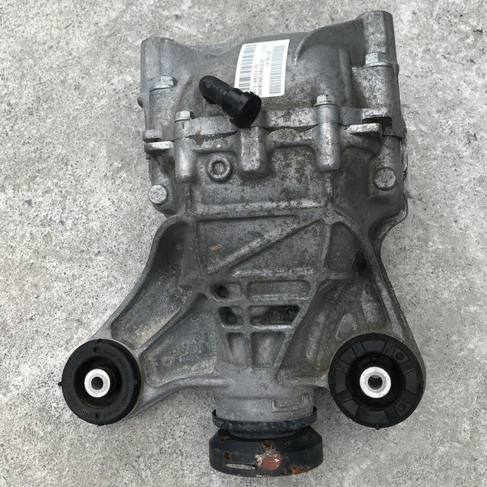Diferencial Trasero Para Jaguar Xe 2016, 2017, 2018, 2019, 2020 - Motor 2.0 Litros, Original