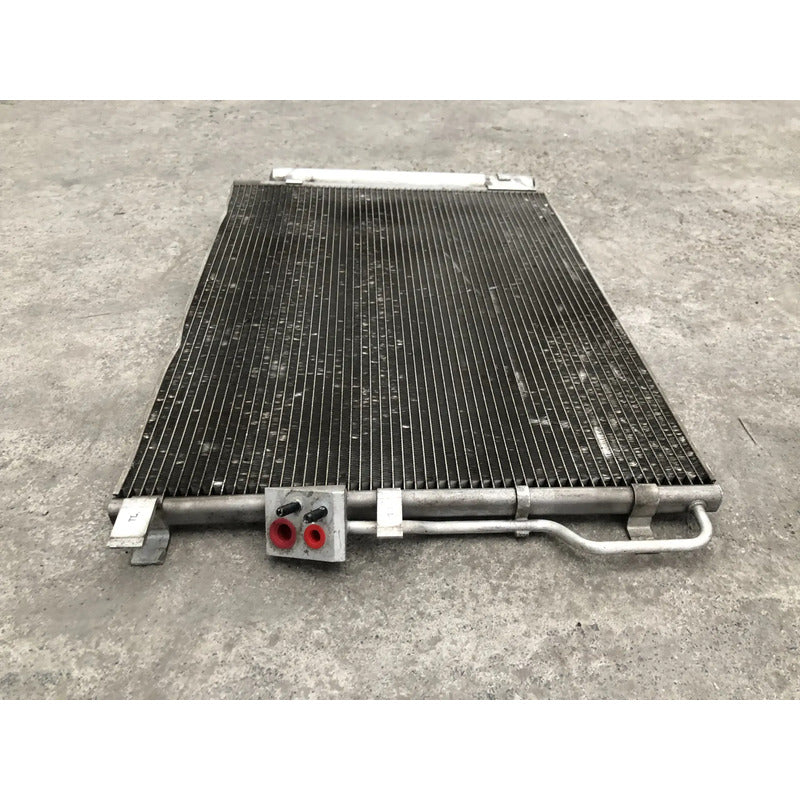 Condensador Original Para Tucson 2015, 2016, 2017 - Motor 1.6 Litros