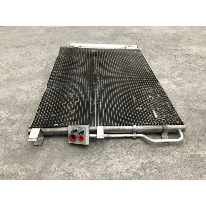 Condensador Original Para Tucson 2015, 2016, 2017 - Motor 1.6 Litros