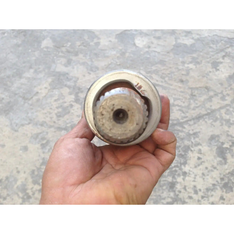 Junta Homocinetica Trasera Derecha Para Lincoln Mkz 2007, 2008, 2009, 2010, 2011, 2012 Motor 3.5 Original
