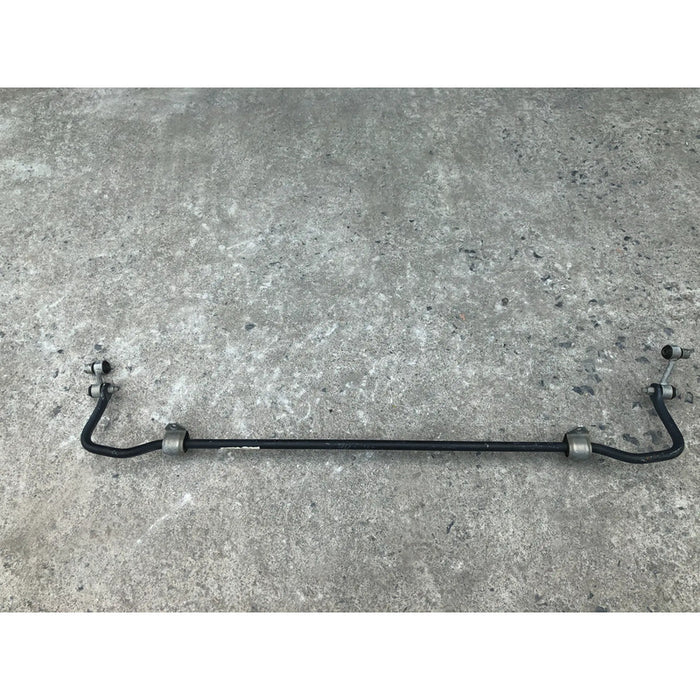 Barra Estabilizadora Trasera Para Mercedes Benz Cla250 2014, 2015, 2016, 2017, 2018, 2019 Motor 2.0 Original