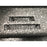 Anti-impacto Trasero Superior -nissan Pathfinder 2016-2020 Negro
