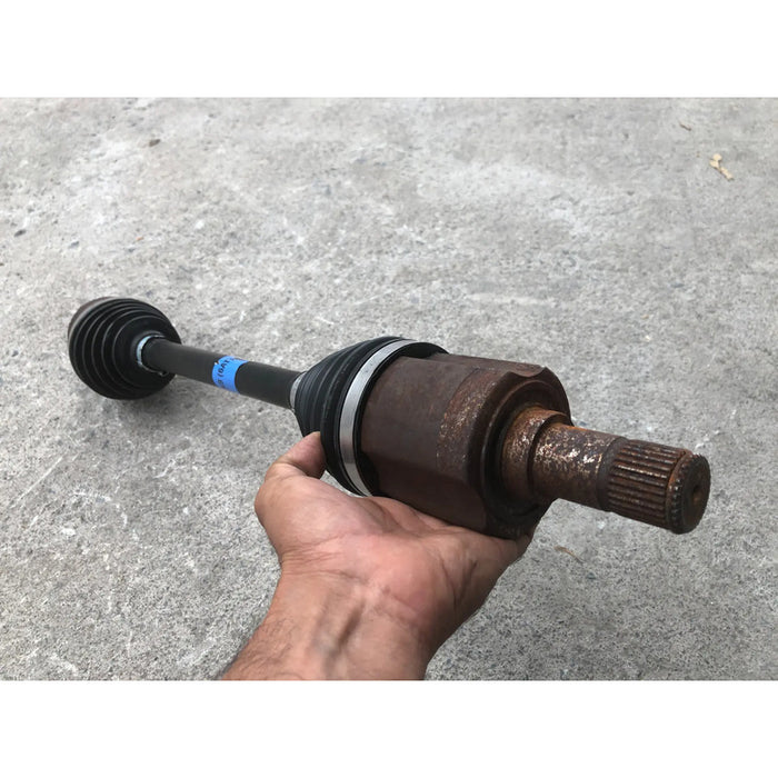 Junta Homocinetica Delantera Izquierda Honda Odyssey 2011, 2012, 2013, 2014, 2015, 2016, 2017 Motor 3.5 Original
