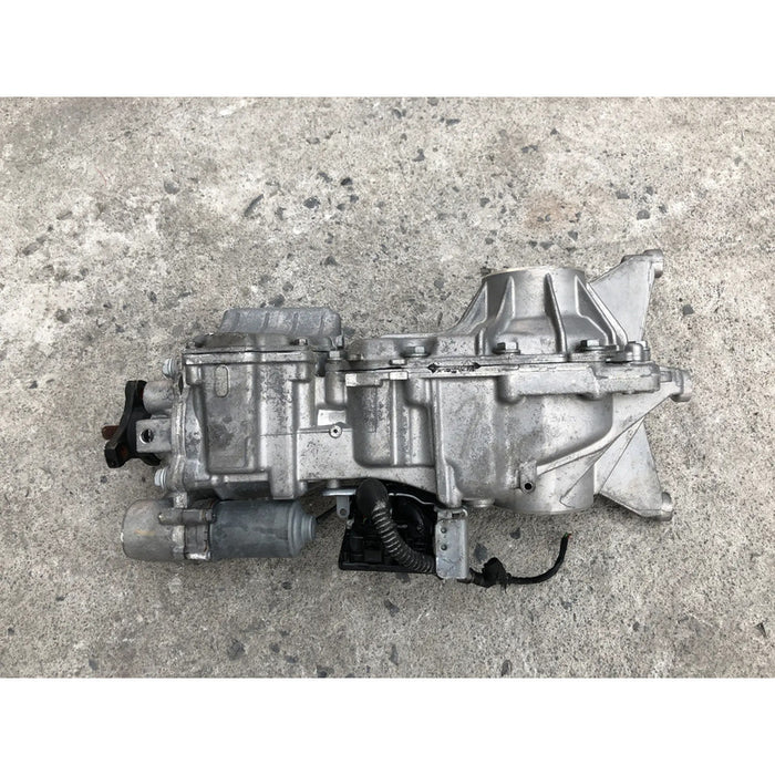 Diferencial Trasero Para Bmw 228i 2020, 2021, 2022, 2023, 2024 (2.0 Litros) Original