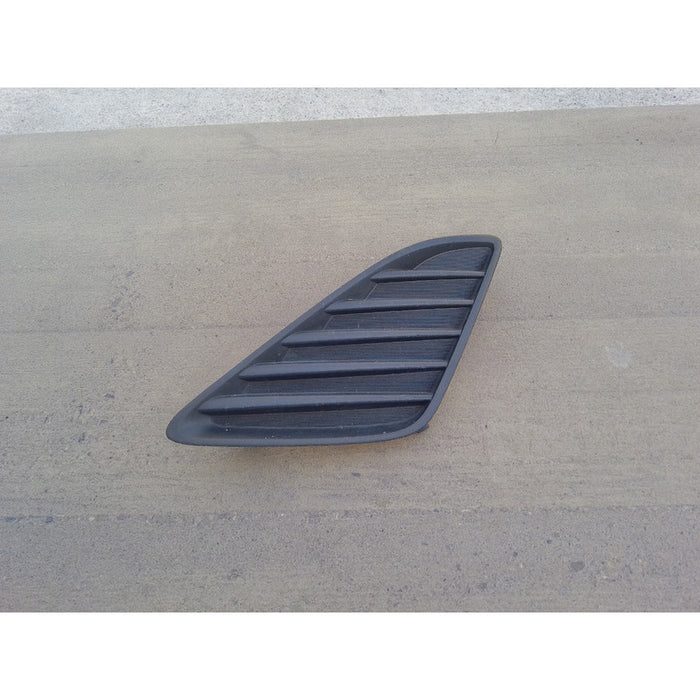 Parrilla Delantera Izquierda Toyota Camry 2012 2013 2014