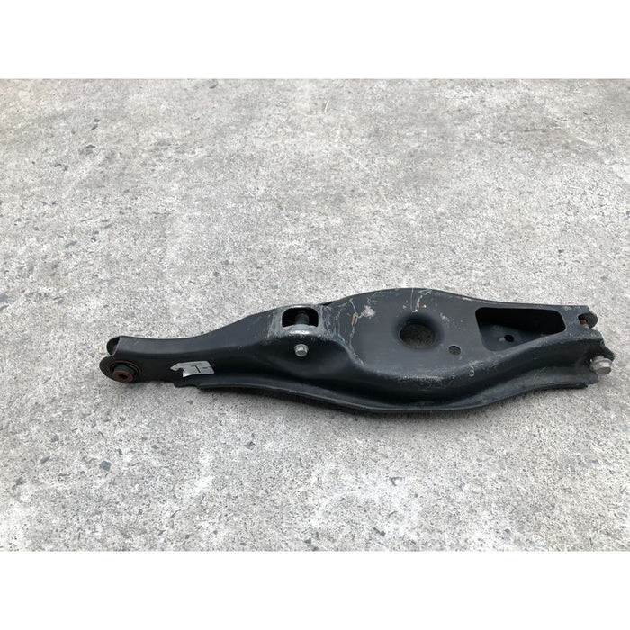 Horquilla Trasera Izquierda Para Honda Cr-v Crv 2017, 2018, 2019, 2020, 2021, 2022 Motor 1.5 Original