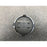 Copa Centro, Tapon De Rin Para Audi A4, A3, A8, A6 2.75 Pulgadas - Precio Por Pieza - Original Gris