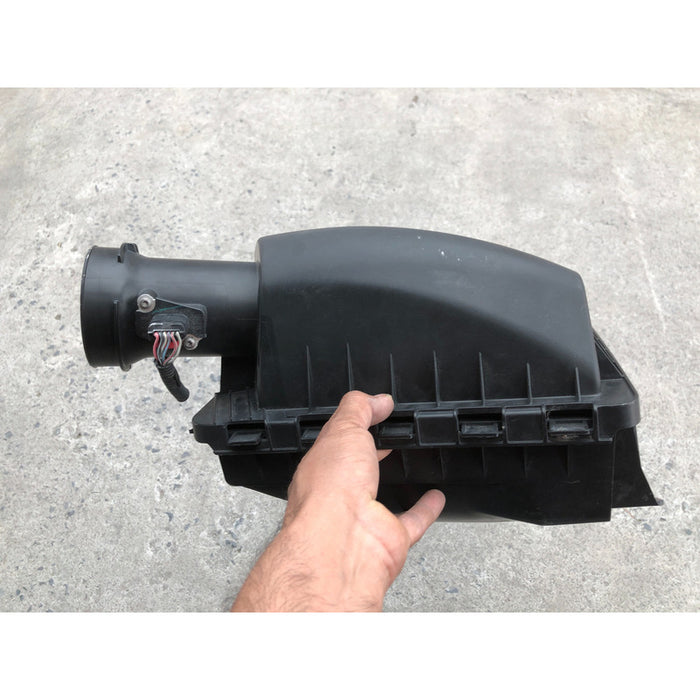 Porta Filtro De Aire Grand Marquis 2005 Al 2011 4.6
