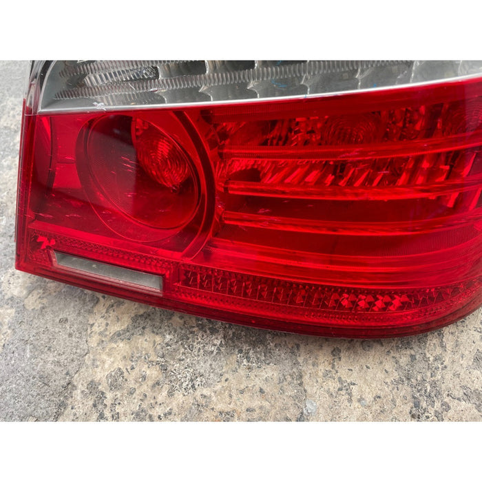 Calavera Derecha Original Bmw 528i Sedan 2008, 2009, 2010