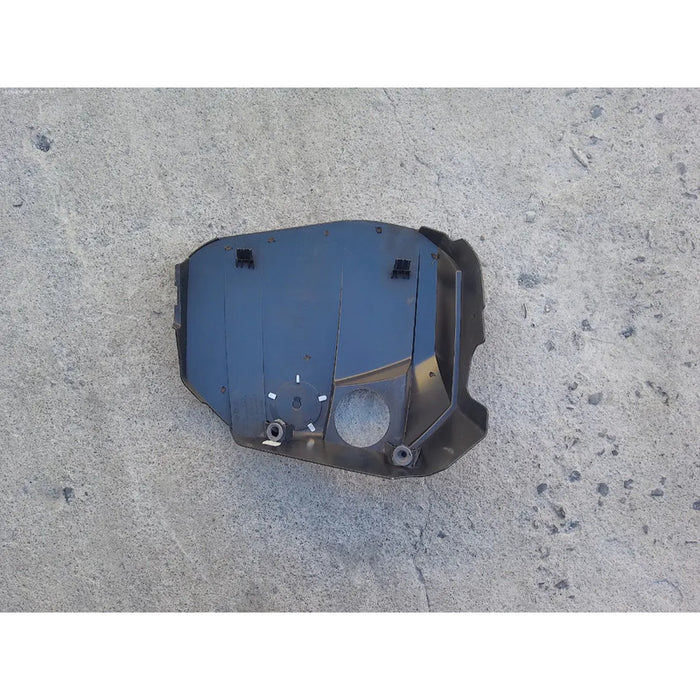 Cubierta De Motor Para Bmw 335, Serie 3 Coupe 2011, 2012, 2013 (3.0 Litros) Original