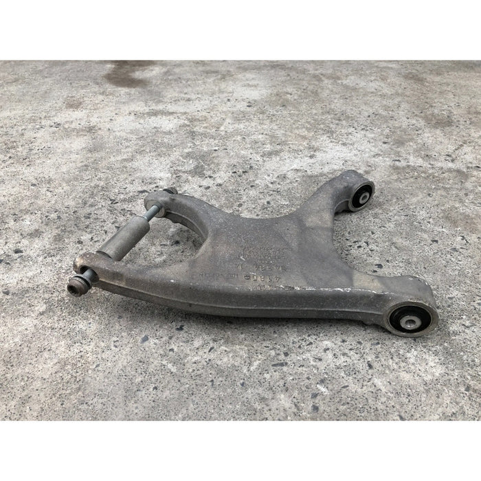 Horquilla Trasera Derecha Audi A6 2012 2013 2014 2015 2016 2017 2018 Motor 2.0, Original