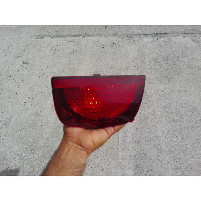 Calavera Interior Derecha Para Chevrolet Camaro 2010, 2011, 2012, 2013 - Original Genuina