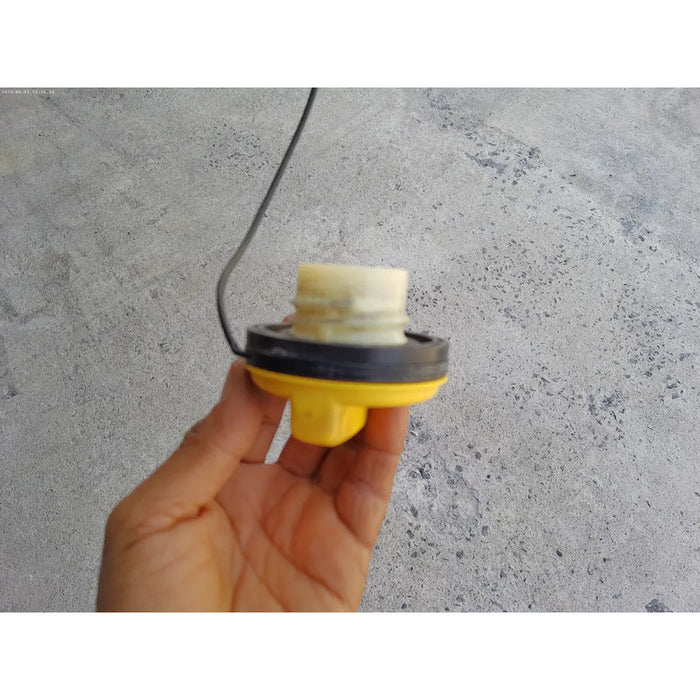 Tapon De Gasolina Para Chevrolet Tahoe, 2007-2014 (original)