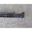 Anti-impacto Relleno Delantero Para Lexus Is350 2009-2010 Negro