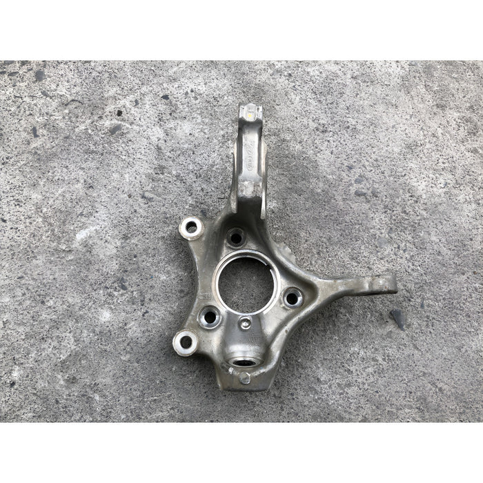 Mango Delantero Derecho Kia Niro 2019 Al 2022 1.6