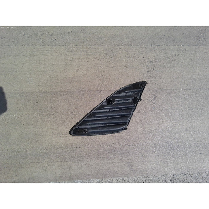 Parrilla Derecha En Facia Toyota Camry 2012 2013 2014