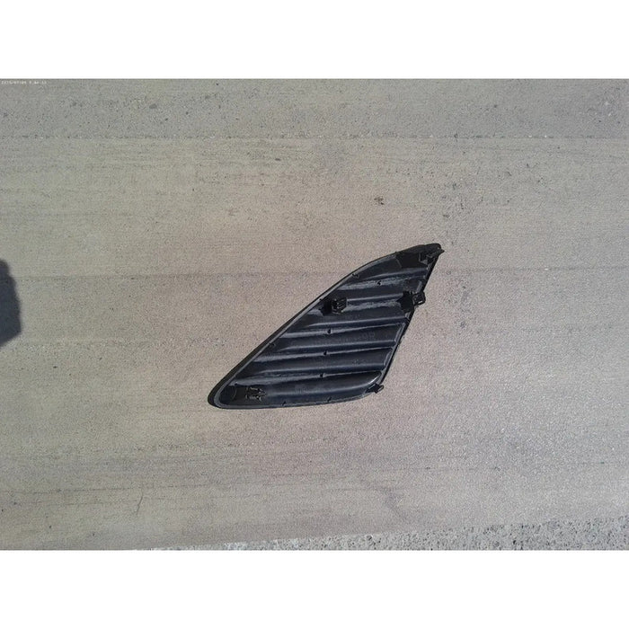 Parrilla Derecha En Defensa Para Toyota Camry 2012, 2013, 2014 - Original Mate