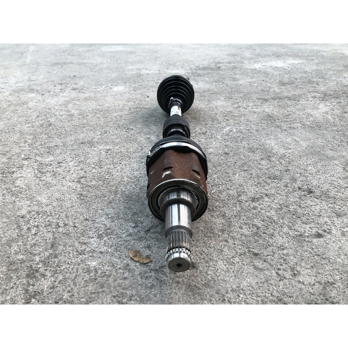Junta Homocinetica Delantera Izquierda Para Toyota Sienna 2017, 2018, 2019, 2020 Motor 3.5 Original