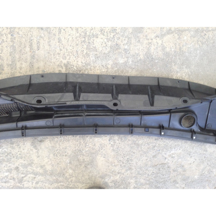 Tolva Limpiabrisas Nissan Altima 2007 Al 2013