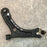 Horquilla Delantera Izquierda Para Volkswagen Jetta 2011, 2012, 2013, 2014, 2015, 2016, 2017, 2018 Motor 1.8