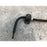 Barra Estabilizadora Trasera Para Mazda Cx5 2017, 2018, 2019, 2020, 2021, 2022, 2023 Motor 2.5 Original