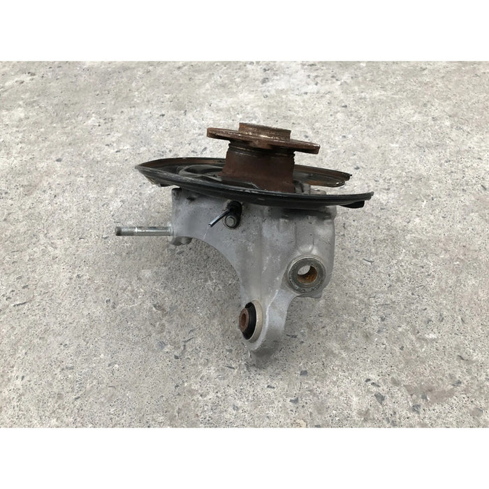 Mango Trasero Derecho Original Honda Accord 2013, 2014, 2015, 2016, 2017 Motor 2.0