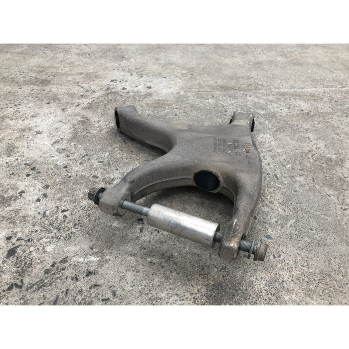 Horquilla Trasera Derecha Audi A6 2012 Al 2018 2.0