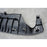 Spoiler Delantero Inferior Para Mazda Cx5, Cx-5 2018, 2019 Negro