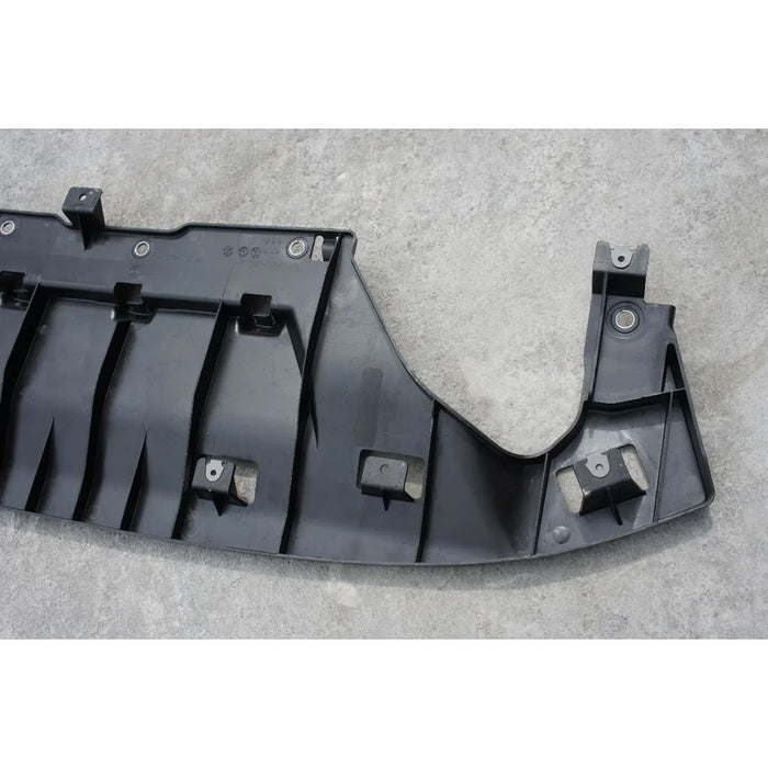 Spoiler Delantero Inferior Para Mazda Cx5, Cx-5 2018, 2019 Negro