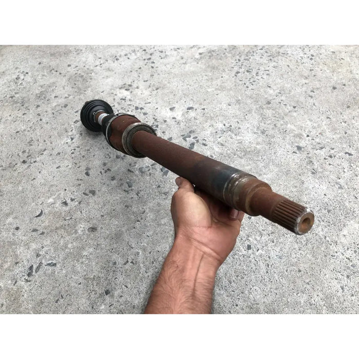 Junta Homocinetica Delantera Derecha Para Ford Fiesta 2015, 2016, 2017, 2018, 2019 Motor 1.6 Original