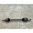 Junta Homocinetica Trasera Izquierda Para Jeep Grand Cherokee 2011, 2012, 2013, 2014, 2015, 2016, 2017, 2018, 2019, 2020, 2021, 2022 Original