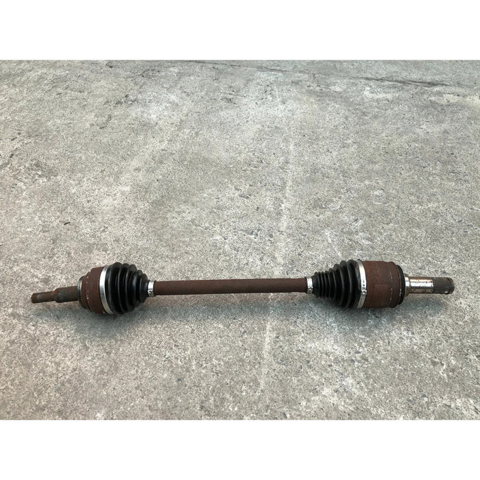 Junta Homocinetica Trasera Izquierda Para Jeep Grand Cherokee 2011, 2012, 2013, 2014, 2015, 2016, 2017, 2018, 2019, 2020, 2021, 2022 Original