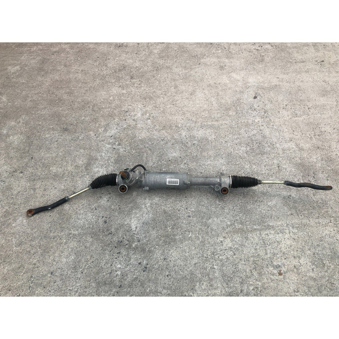 Cremallera Asistida Para Lexus Gs350 Años 2013 Al 2019