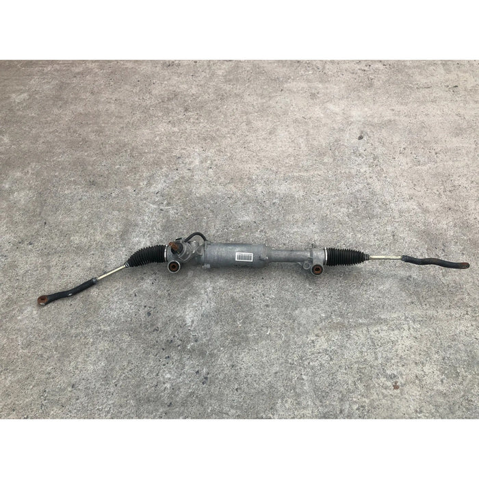Cremallera Asistida Para Lexus Gs350 2013, 2014, 2015, 2016, 2017, 2018, 2019
