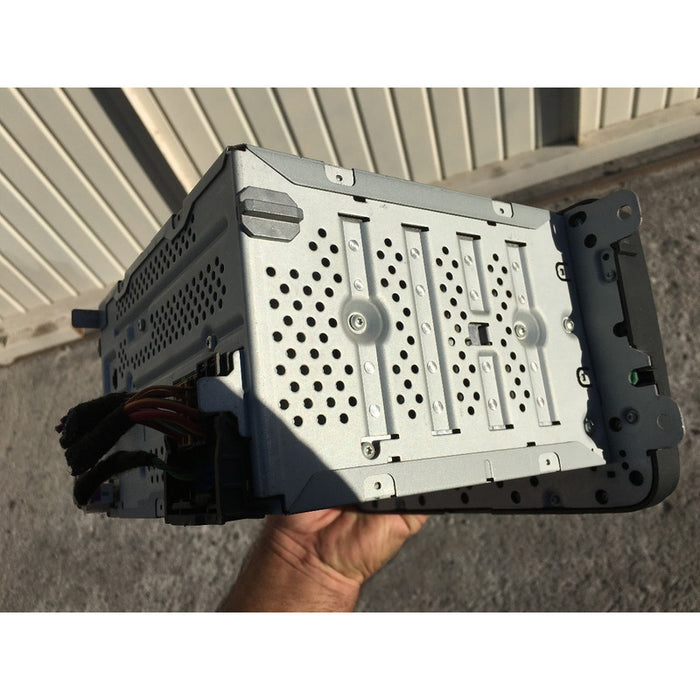 Autoestereo Volkswagen Beetle 2012 2013 2014*
