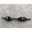 Junta Homocinetica Delantera Derecha Original Para Cadillac Xts 2014, 2015, 2016, 2017 Motor 3.6