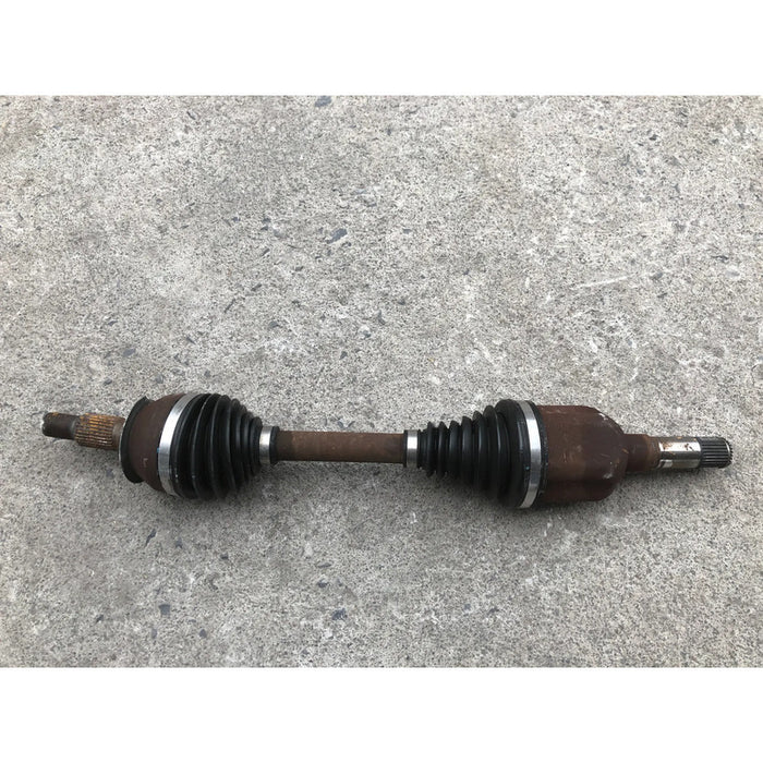 Junta Homocinetica Delantera Derecha Original Para Cadillac Xts 2014, 2015, 2016, 2017 Motor 3.6
