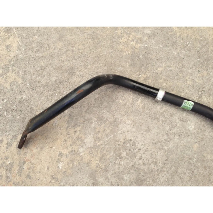 Barra Estabilizadora Delantera Original Para Ford Fusion 2010, 2011, 2012 Motor 3.0